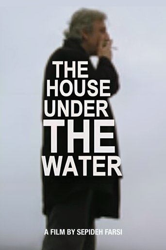 The House under the Water Poster of The House under the Water