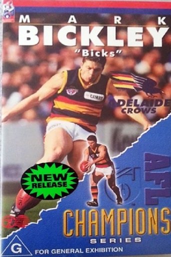 Mark Bickley - Bicks Poster of Mark Bickley - Bicks