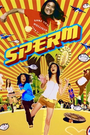 The Sperm Poster of The Sperm