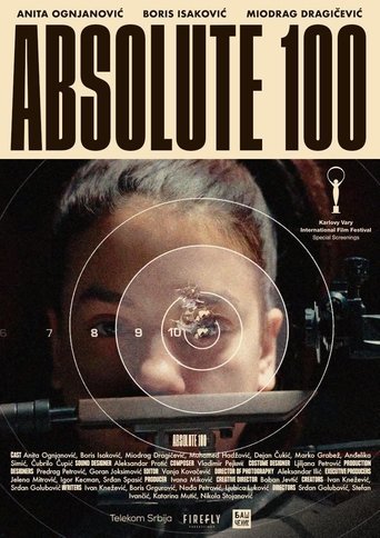 Absolute 100 Poster of Absolute 100