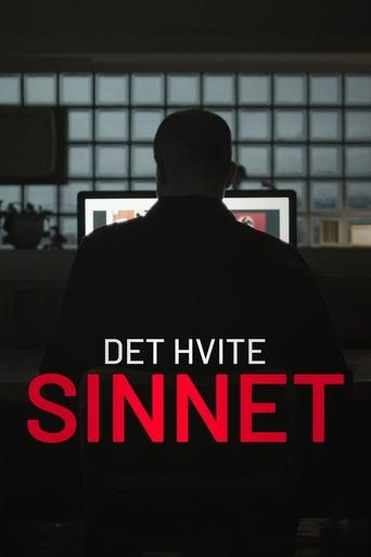 Det hvite sinnet Poster of Det hvite sinnet