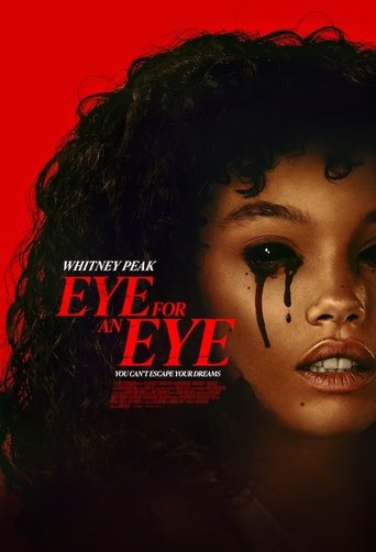 Eye for an Eye Poster of Eye for an Eye