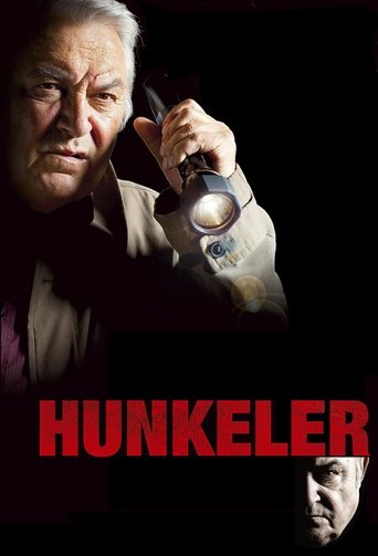 Hunkeler Poster of Hunkeler