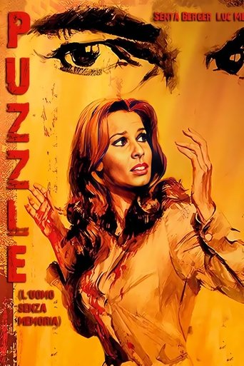 Puzzle Poster of Puzzle