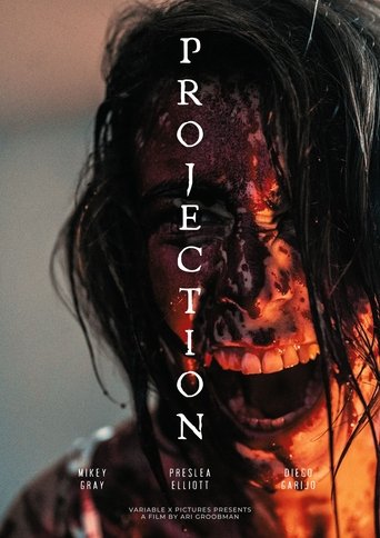 PROJECTION Poster of PROJECTION
