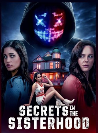 Secrets in the Sisterhood Poster of Secrets in the Sisterhood