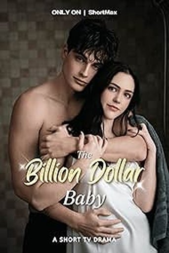 The Billion Dollar Baby Poster of The Billion Dollar Baby
