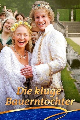 Die kluge Bauerntochter Poster of Die kluge Bauerntochter