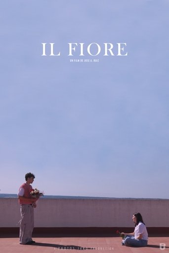 IL FIORE Poster of IL FIORE