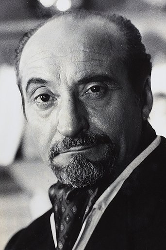 Luciano Gregory Portrait of Luciano Gregory