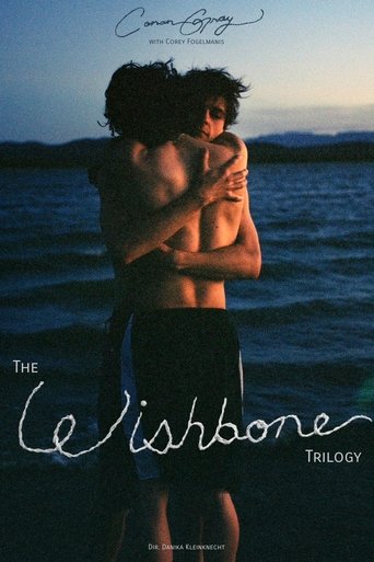 The Wishbone Trilogy Poster of The Wishbone Trilogy