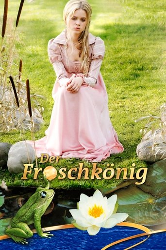 Der Froschkönig Poster of Der Froschkönig