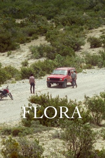 Flora Poster of Flora