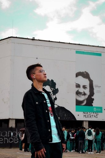 Mateo Español Portrait of Mateo Español