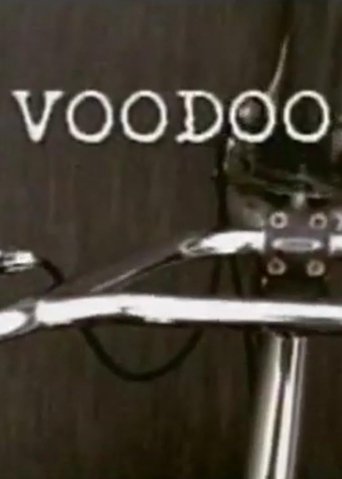 Voodoo Doll Poster of Voodoo Doll