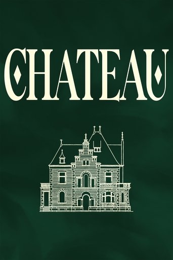 CHÂTEAU Poster of CHÂTEAU