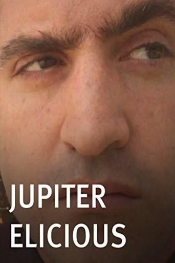 Jupiter Elicious Poster of Jupiter Elicious