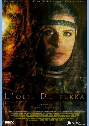 L'oeil De Terra Poster of L'oeil De Terra