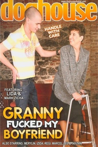 Granny Fucked My Boyfriend Poster of Granny Fucked My Boyfriend