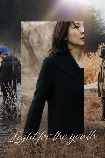 Light for the Youth Poster of Light for the Youth