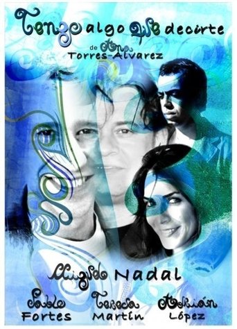I've Got Something to Tell You Poster of I've Got Something to Tell You
