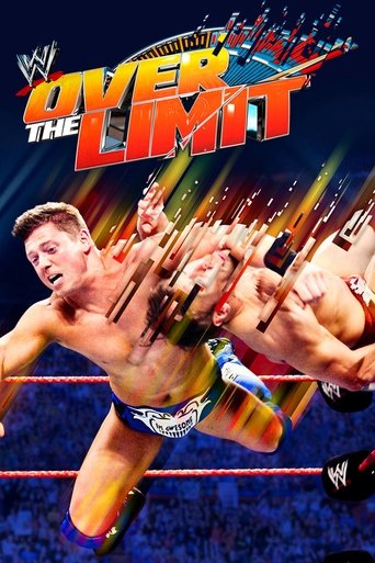 WWE Over The Limit 2011 Poster of WWE Over The Limit 2011