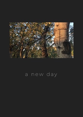 A New Day Poster of A New Day