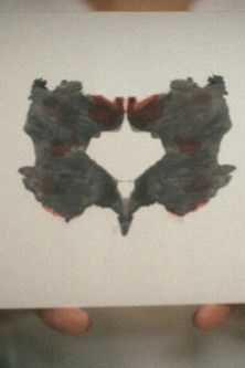 RorScHach Poster of RorScHach