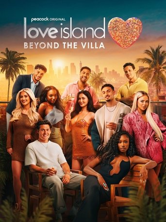 Love Island: Beyond the Villa Poster of Love Island: Beyond the Villa