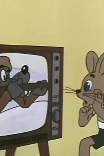 Ну, погоди! Телевыпуск 2 Poster of Ну, погоди! Телевыпуск 2