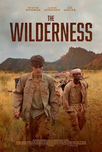 The Wilderness Poster of The Wilderness