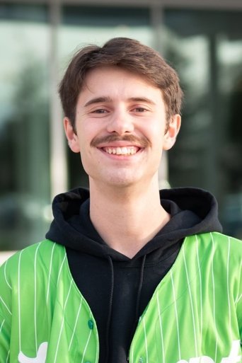 Alex Barker Portrait of Alex Barker