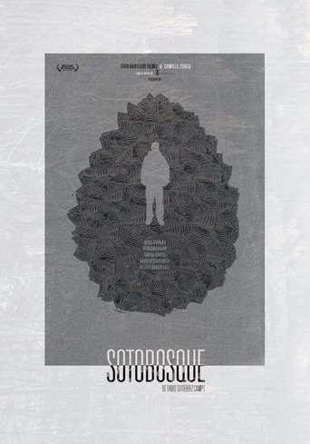 Undergrowth Poster of Undergrowth