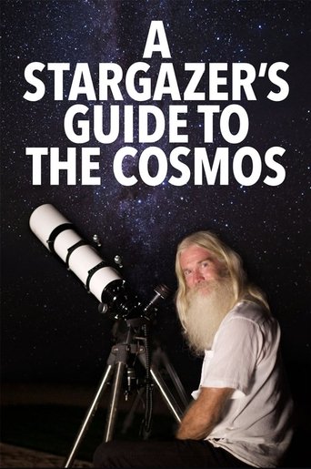 A Stargazer’s Guide to the Cosmos Poster of A Stargazer’s Guide to the Cosmos