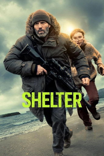 Shelter Poster of Shelter