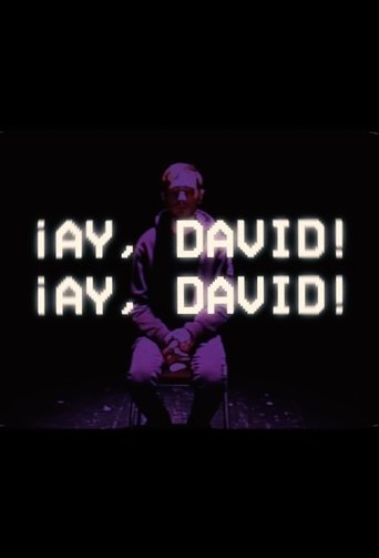 ¡Ay, David! ¡Ay, David! Poster of ¡Ay, David! ¡Ay, David!