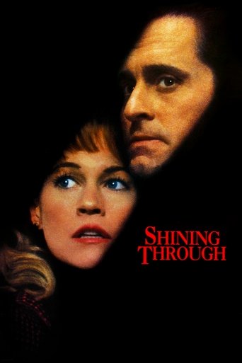 Shining Through Poster of Shining Through