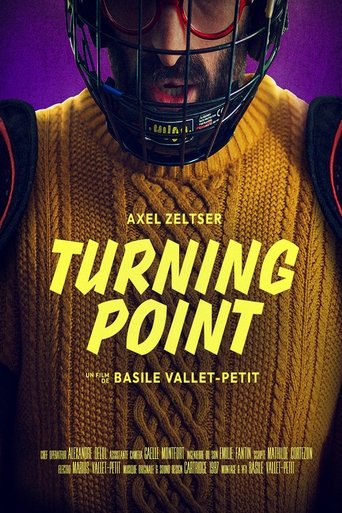 Turning Point Poster of Turning Point