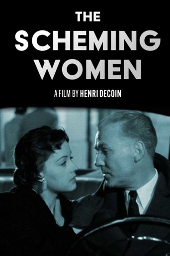 The Scheming Women Poster of The Scheming Women
