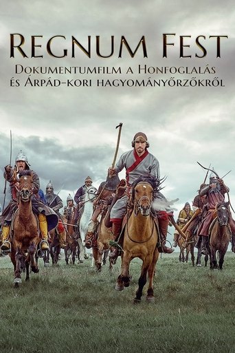 Regnum Fest Poster of Regnum Fest