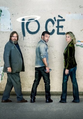 Just Believe Poster of Just Believe