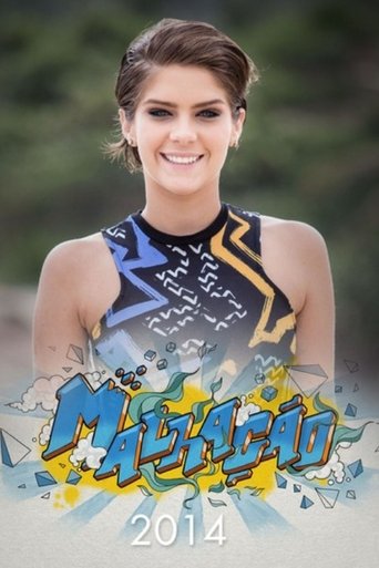 Malhação: Sonhos Poster of Malhação: Sonhos