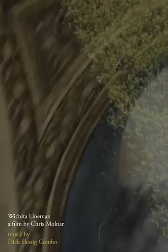 Wichita Lineman Poster of Wichita Lineman