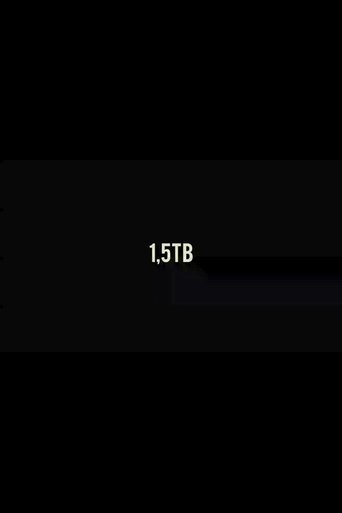 1,5TB Poster of 1,5TB