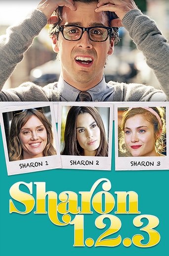 Sharon 1.2.3. Poster of Sharon 1.2.3.