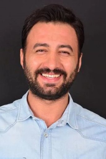 Mehmet Kefli Portrait of Mehmet Kefli