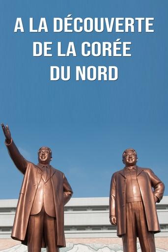 Alain Soral - À la découverte de la Corée du Nord Poster of Alain Soral - À la découverte de la Corée du Nord