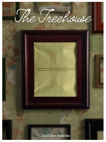 The Treehouse Poster of The Treehouse