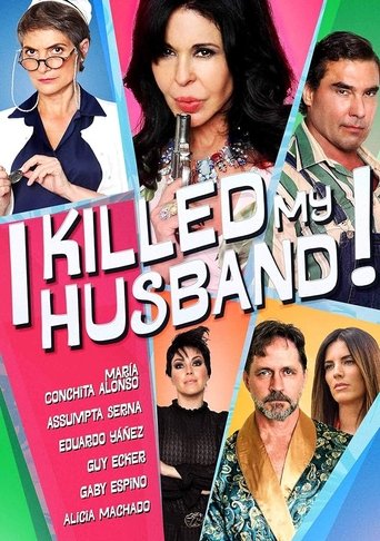 I Killed my Husband Poster of I Killed my Husband
