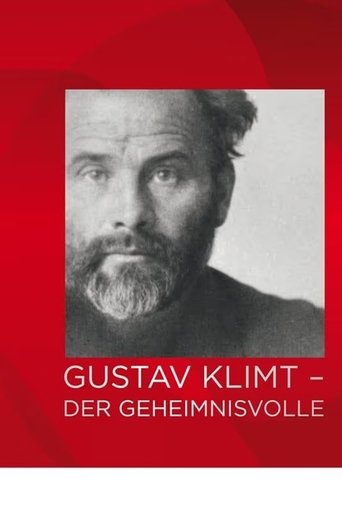Gustav Klimt - Der Geheimnisvolle Poster of Gustav Klimt - Der Geheimnisvolle